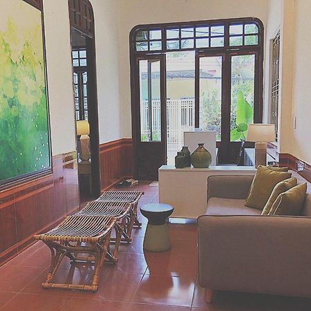 شقة دونغ هوي  في Lela House المظهر الخارجي الصورة
