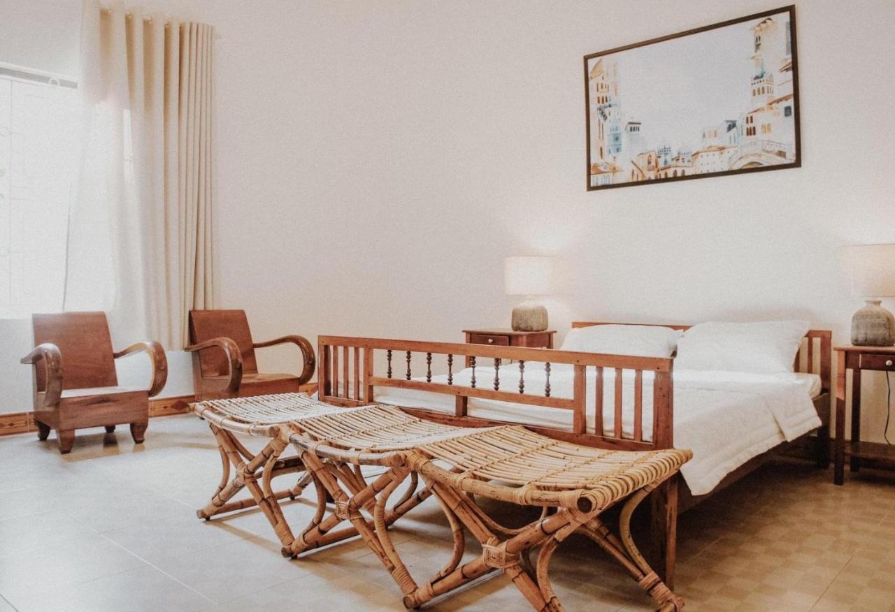 شقة دونغ هوي  في Lela House المظهر الخارجي الصورة