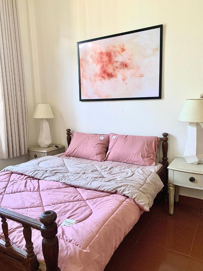 شقة دونغ هوي  في Lela House المظهر الخارجي الصورة