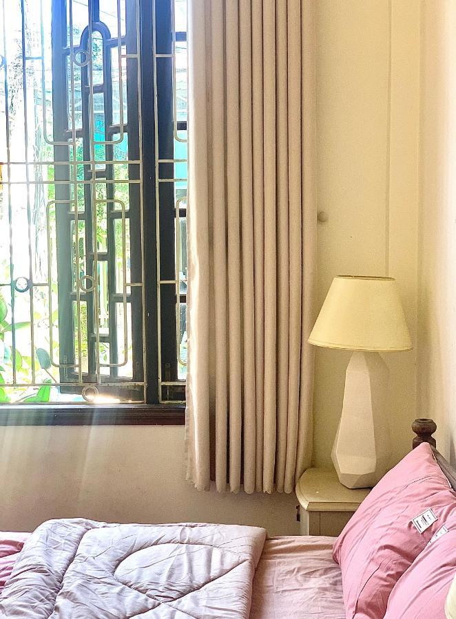شقة دونغ هوي  في Lela House المظهر الخارجي الصورة