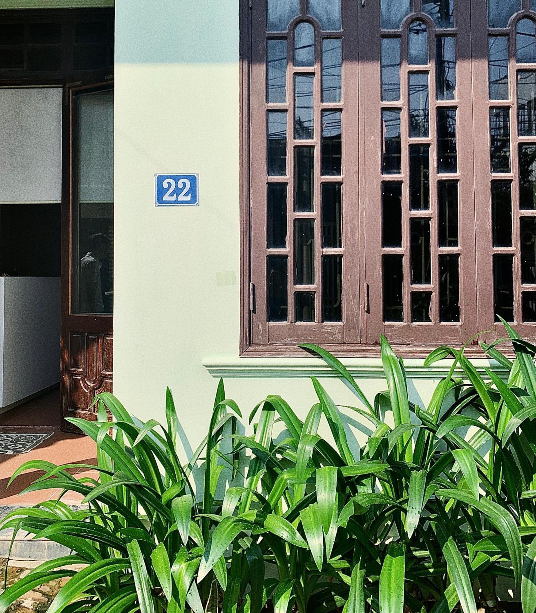 شقة دونغ هوي  في Lela House المظهر الخارجي الصورة