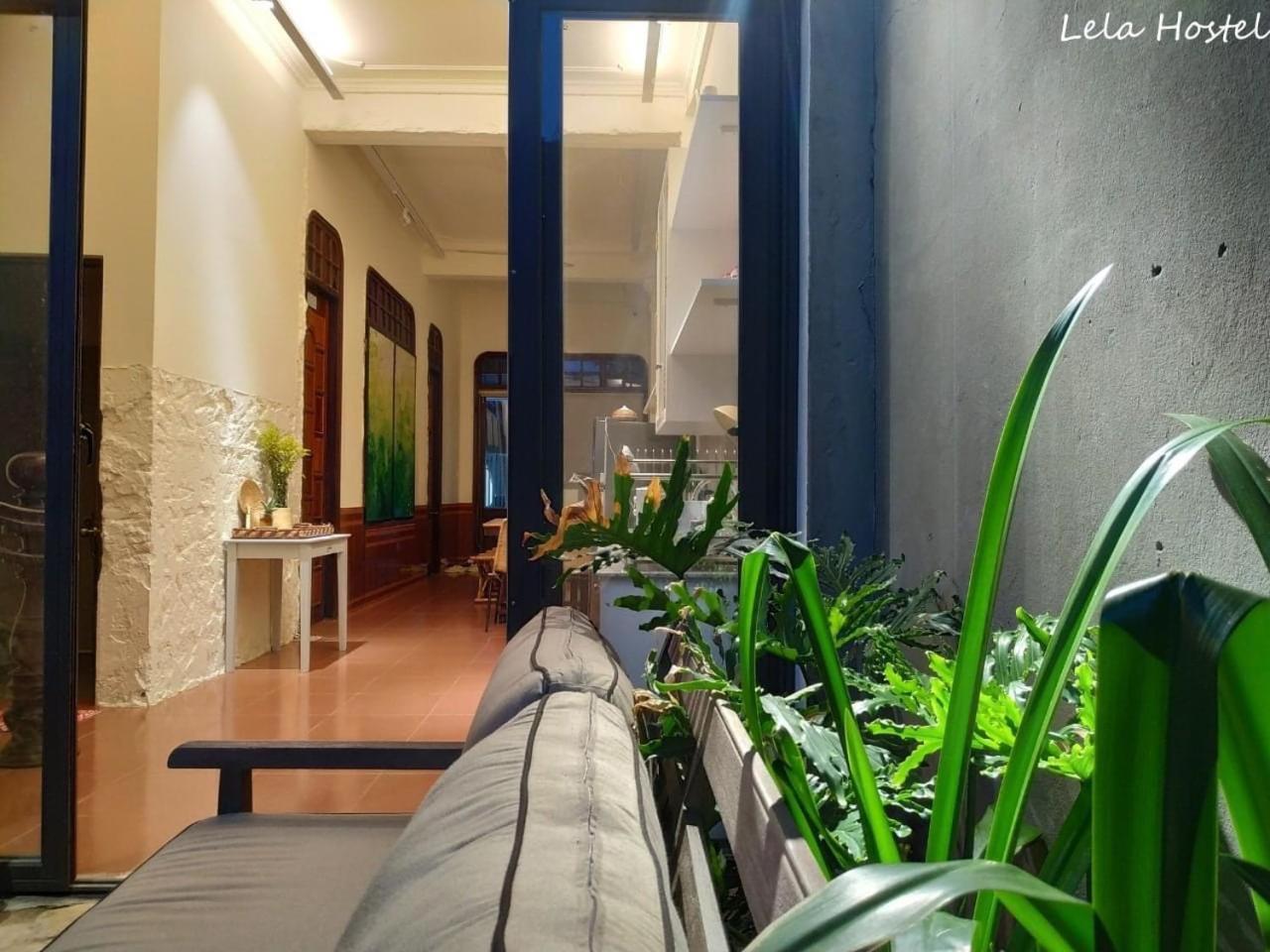 شقة دونغ هوي  في Lela House المظهر الخارجي الصورة
