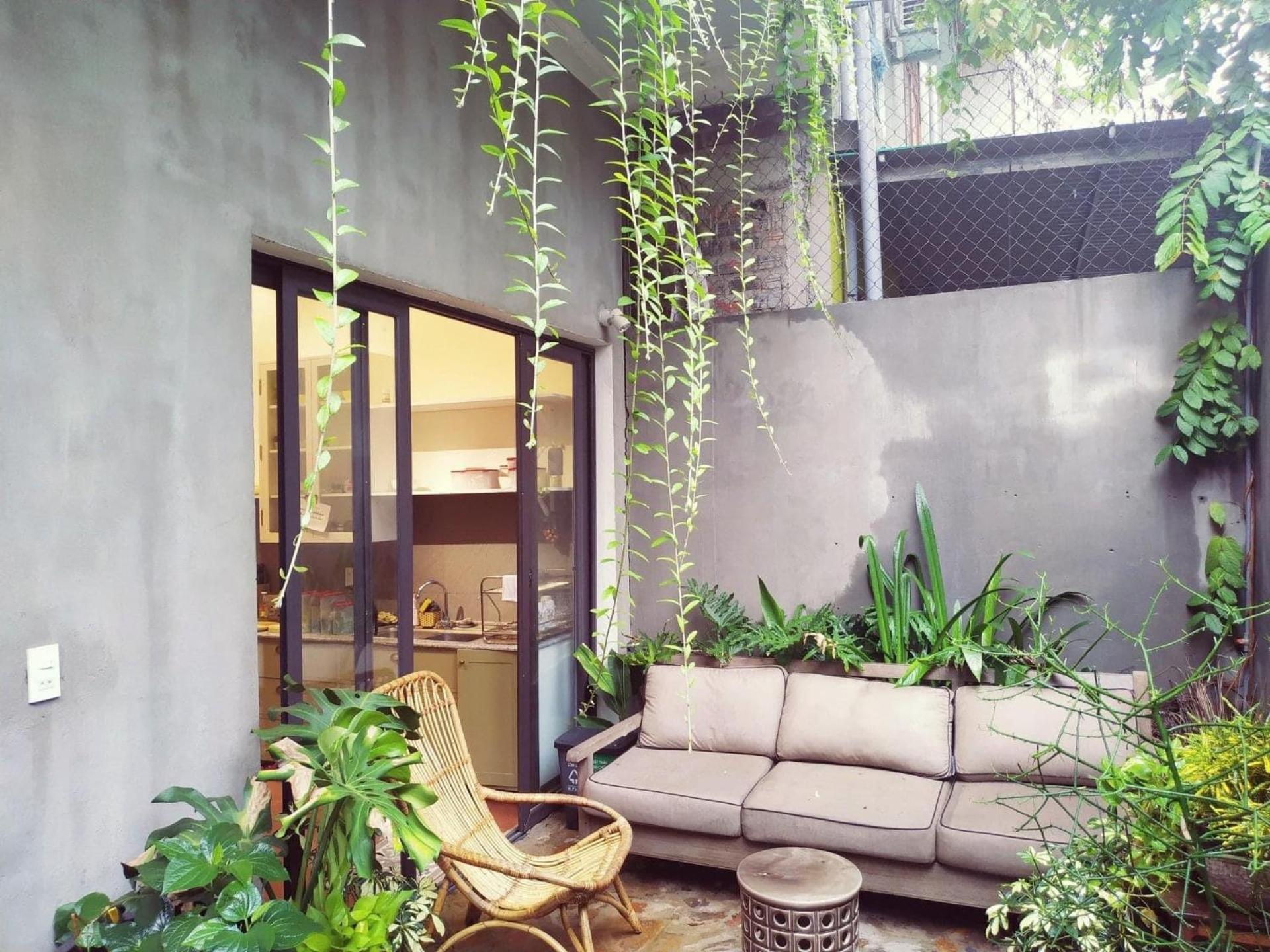 شقة دونغ هوي  في Lela House المظهر الخارجي الصورة