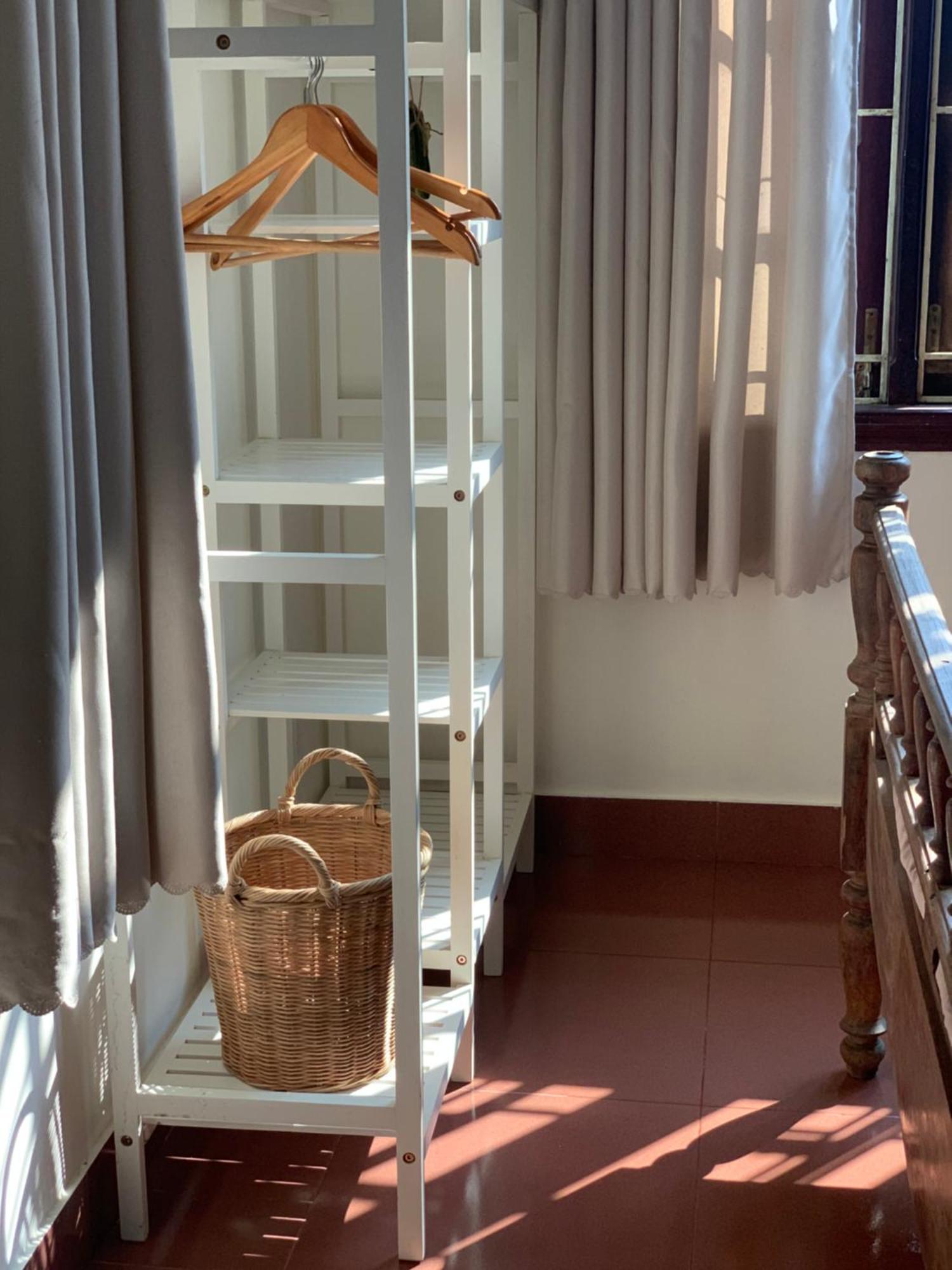 شقة دونغ هوي  في Lela House المظهر الخارجي الصورة