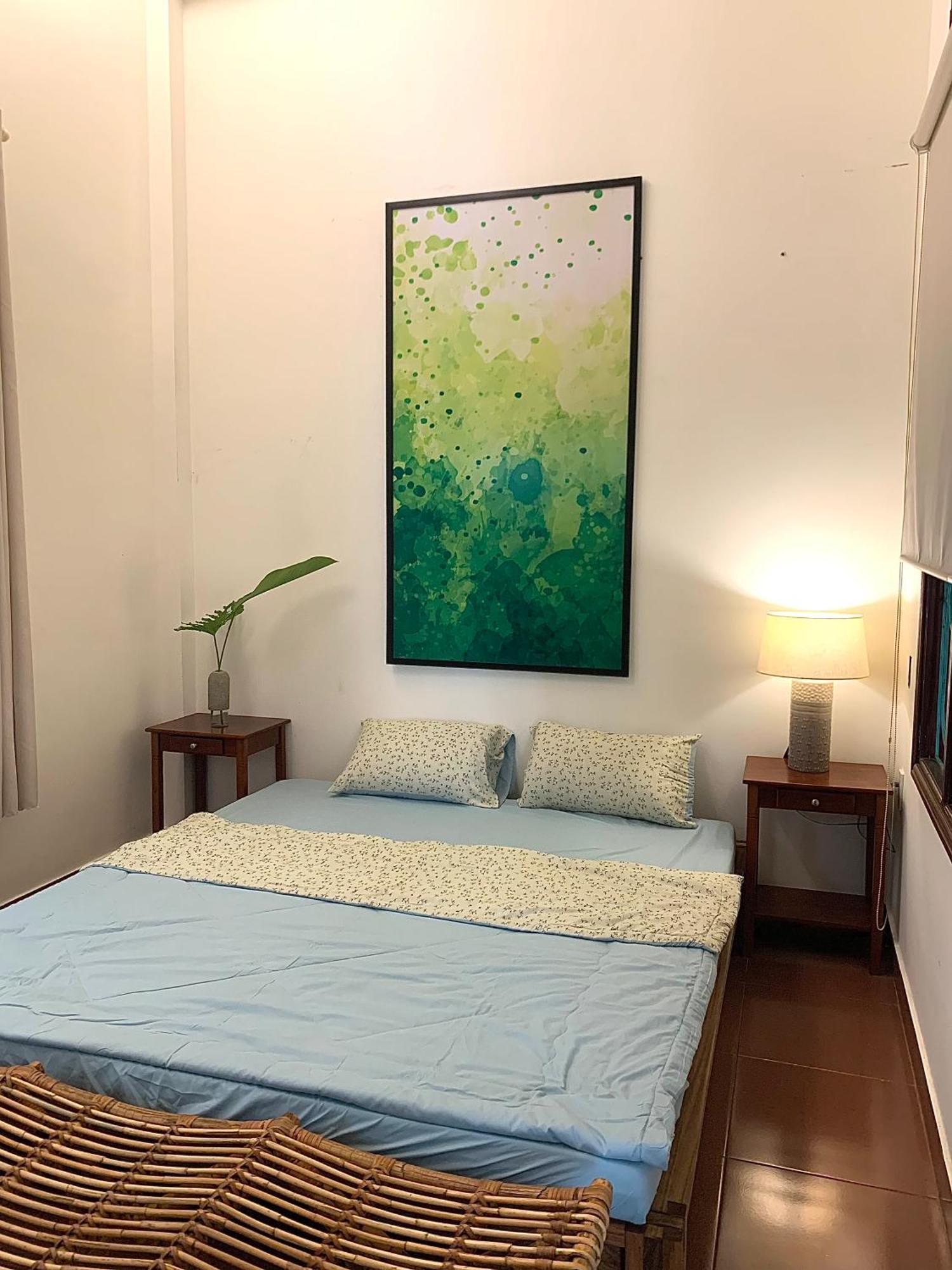 شقة دونغ هوي  في Lela House المظهر الخارجي الصورة
