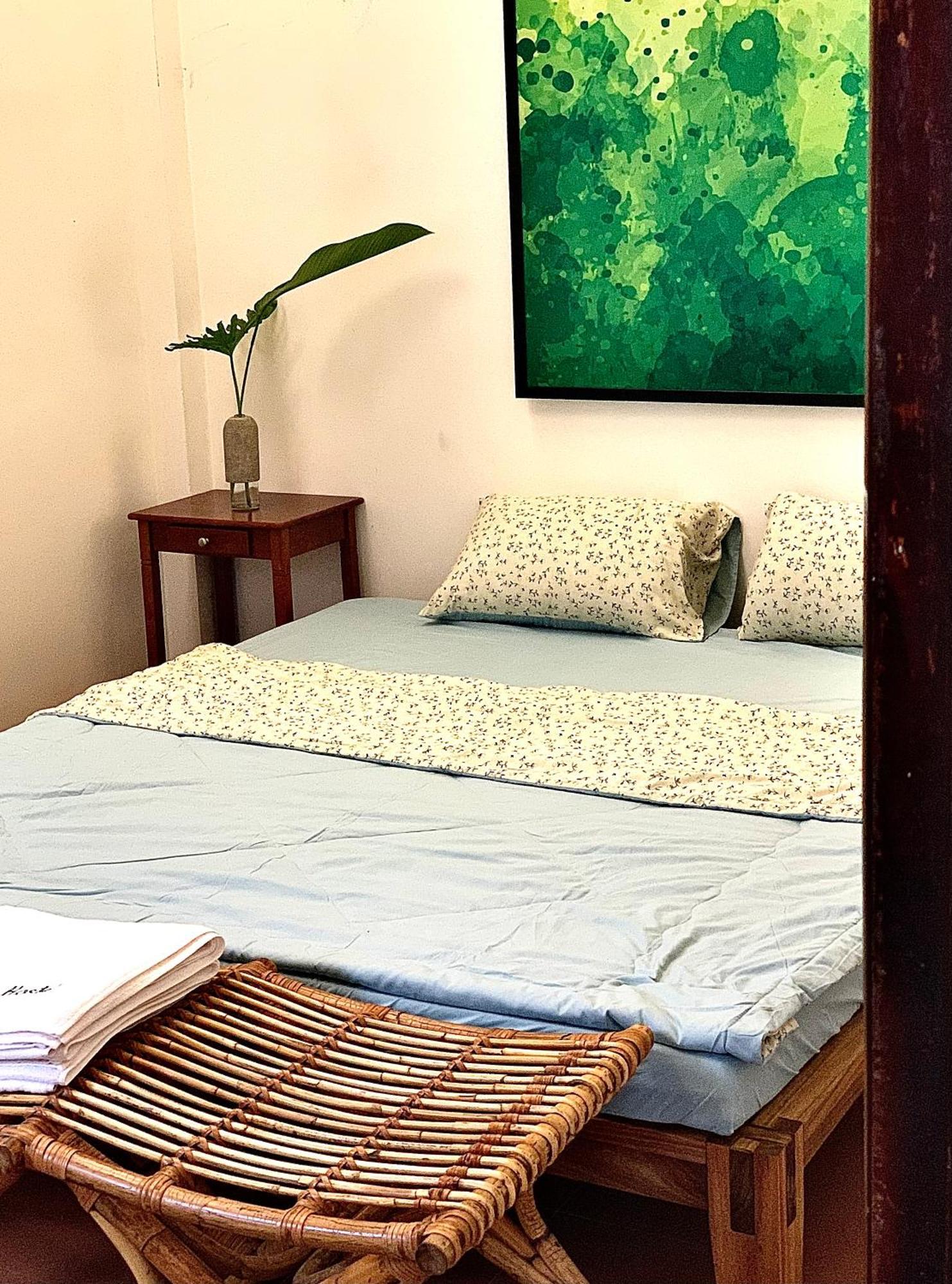 شقة دونغ هوي  في Lela House المظهر الخارجي الصورة