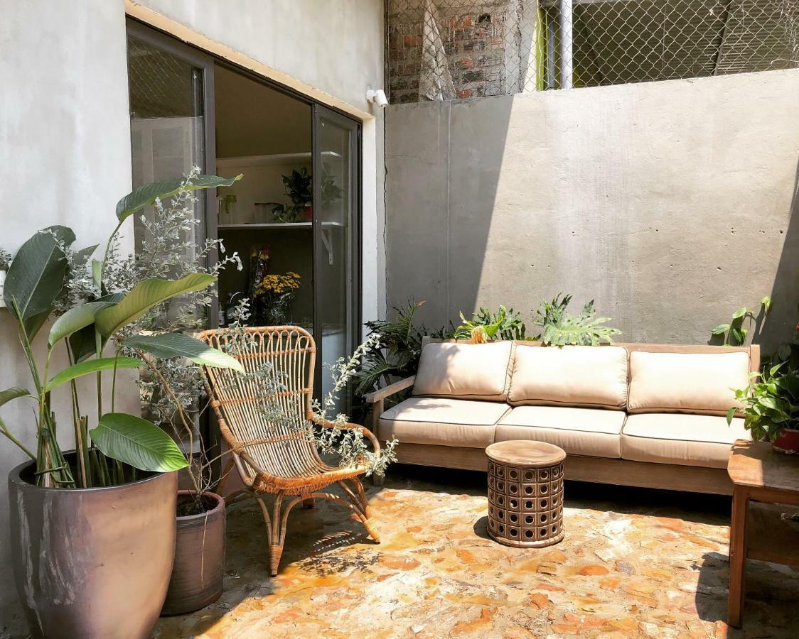 شقة دونغ هوي  في Lela House المظهر الخارجي الصورة