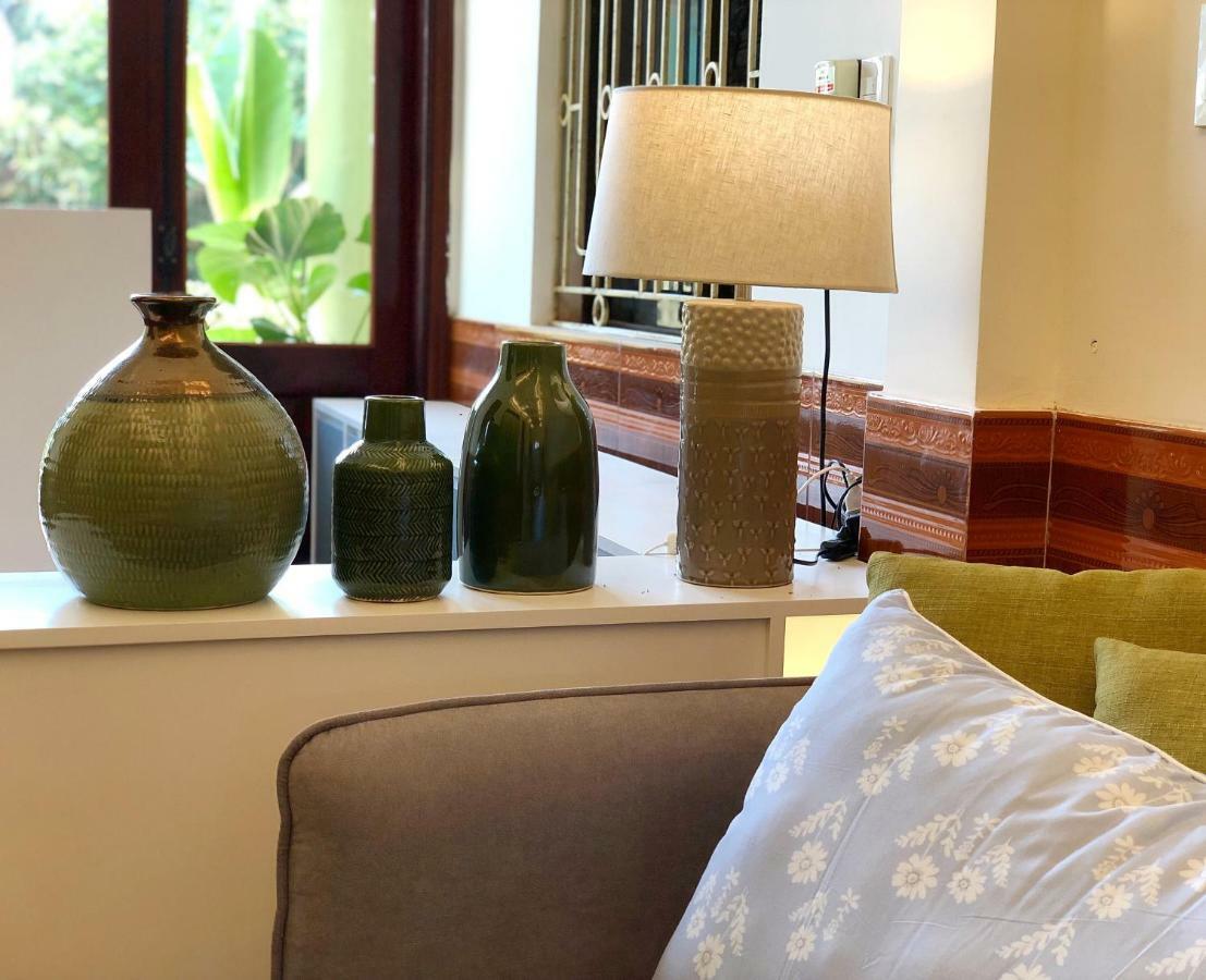 شقة دونغ هوي  في Lela House المظهر الخارجي الصورة