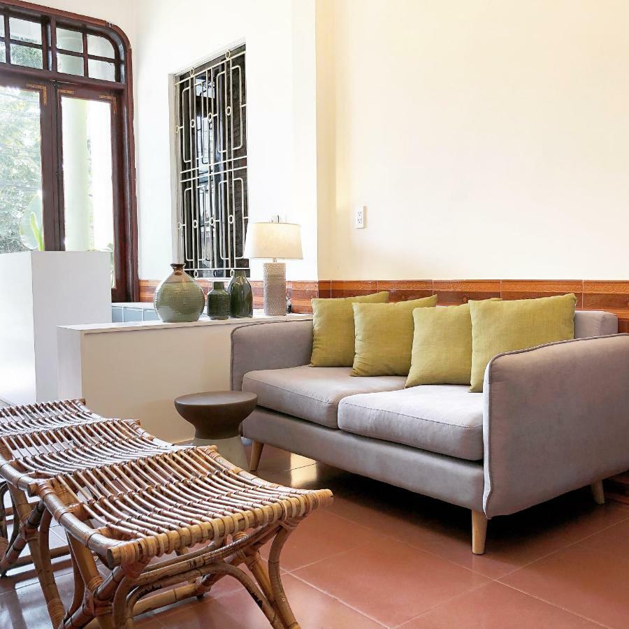 شقة دونغ هوي  في Lela House المظهر الخارجي الصورة
