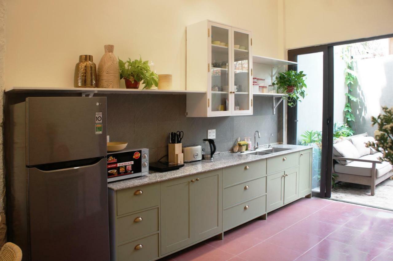 شقة دونغ هوي  في Lela House المظهر الخارجي الصورة